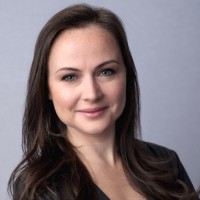 Zenith Employee Kaitlyn Mcinnis's profile photo