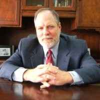 First Commercial Bank Employee Mark Long's profile photo