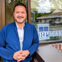 RP MANAGEMENT INC Employee Chris Buhl's profile photo