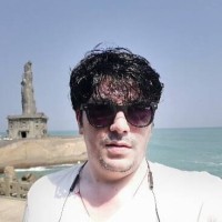 Ericsson India Global Services Pvt Ltd Employee Mrityunjay Singh's profile photo