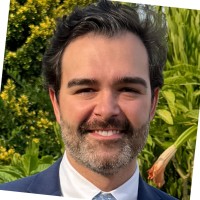 Praescient Analytics Employee Dylan Celender's profile photo