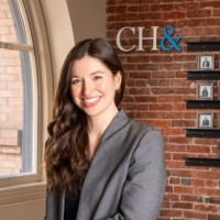 Cairncross & Hempelmann Employee Maria Hodgins's profile photo