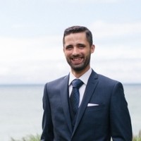 Benjamin Patterson Email & Phone Number