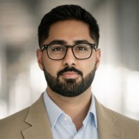 Mercedes-Benz USA Employee Zaki Siddiqui's profile photo