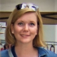 Bipharma Employee Martina Rundel's profile photo