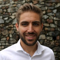 SolidXperience Employee Guillaume Brunel's profile photo
