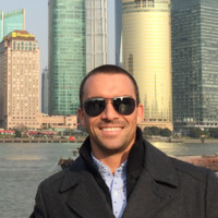 Vissla Employee Ryan Pearson's profile photo