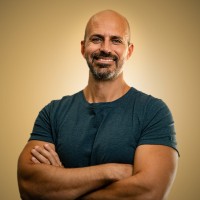 Reinforce Ventures Employee Dustin Bogle's profile photo