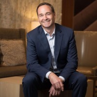 Choice Hotels International Employee Patrick Pacious's profile photo