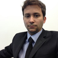 Anglo American Employee José Lemos's profile photo