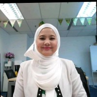 KVB Employee Nurul Radzali's profile photo