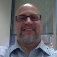U.S. Bank Employee Steve Pinto's profile photo