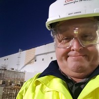 Movares Employee Bert Jansen's profile photo