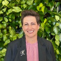 Kristin Andrew Email & Phone Number