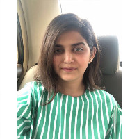 LAMA RETAIL Employee Zainab Qureshi's profile photo