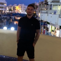 Ben Smith's profile photo
