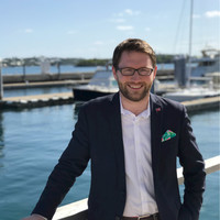 Grand Hyatt Deer Valley Employee Kevin Shields's profile photo