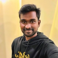 Epsilon India Employee Vamsi Kotha's profile photo