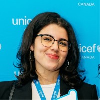 Stop Ecocide International Employee Nour Mahjoub's profile photo