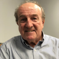 BaumTech Employee Paul Buckley's profile photo