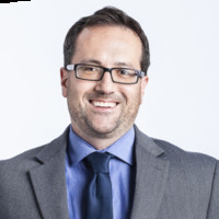 Plante Moran Employee Nathan Gordon's profile photo