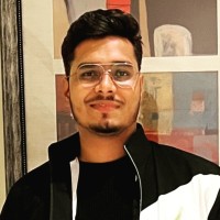 Vikas Malinda's profile photo