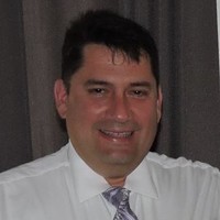 Atos Employee Steve Withrow's profile photo