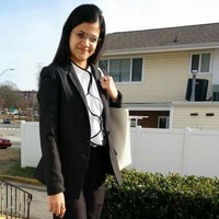 English Construction Employee Shilpi Singh's profile photo