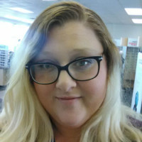 Brown Integrated Logistics Employee Jade Perkins's profile photo