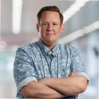 LumenRadio Employee Michael Karlsson's profile photo