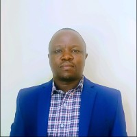 iColo: A Digital Realty Company Employee Noah Wambua's profile photo