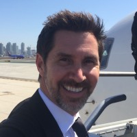 Fliff Inc Employee Mark Irace's profile photo