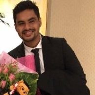 Tecsa Software Employee Mohammed Arif's profile photo