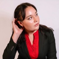 Atlanta Business Chronicle Employee Natalie Bradin's profile photo