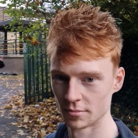 Vae Care Employee Ewen Hepple's profile photo