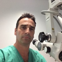 St James's Hospital Dublin Employee Brendan Conlon's profile photo