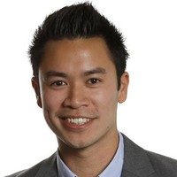 Selvaag Employee Andreas Nguyen's profile photo