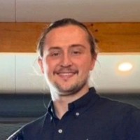 Perth Airport Employee Matthew Bremner's profile photo