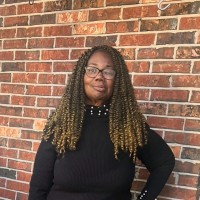 Charles Schwab Employee Kay Wharton's profile photo