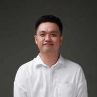Smulie Employee Phuc Dang's profile photo