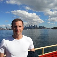 Vindex Systems Employee Matthew Phillips's profile photo
