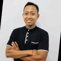 Linkqu Employee Muhibbudin Ahmad's profile photo