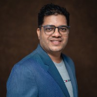 Aryan Solutions Pte Ltd Employee Vikram Shervani's profile photo