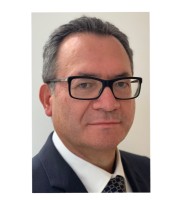 Kiriakos Giokoglu Email