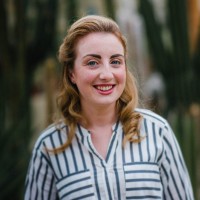CORU - Regulating Health + Social Care Professionals Employee Brona Smyth-Byrne's profile photo