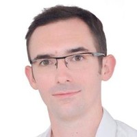 Hexagone SAS Employee Olivier Morisset's profile photo