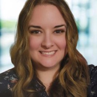National University Employee Ashley Forrest's profile photo