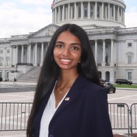 Dear Asian Youth Employee Rishita Nossam's profile photo