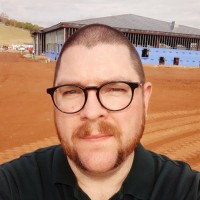 Wesley Barber Email & Phone Number
