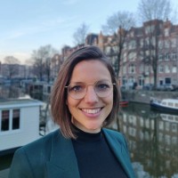 Stichting Centrum '45 Employee Iris Neevel's profile photo